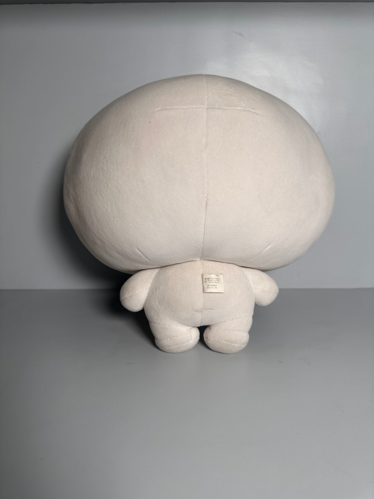 Boneka Plush Wootteo | Koleksi Plush Resmi | Bekas