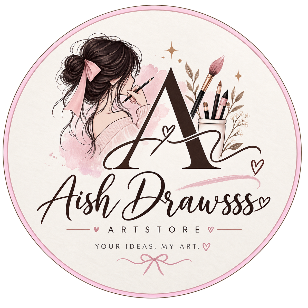 Aish Drawss
