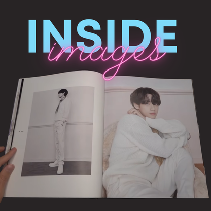 BTS D'ICON Vol. 10 - Opisyal na Photobook