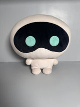Wootteo Plush Toy | Official Plush Collectible | Pre-Owned