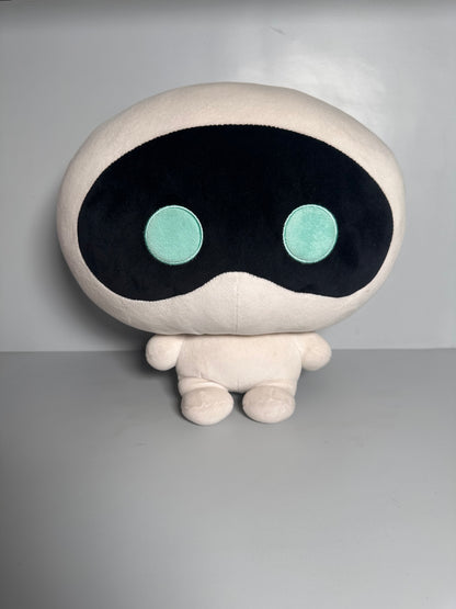 Boneka Plush Wootteo | Koleksi Plush Resmi | Bekas