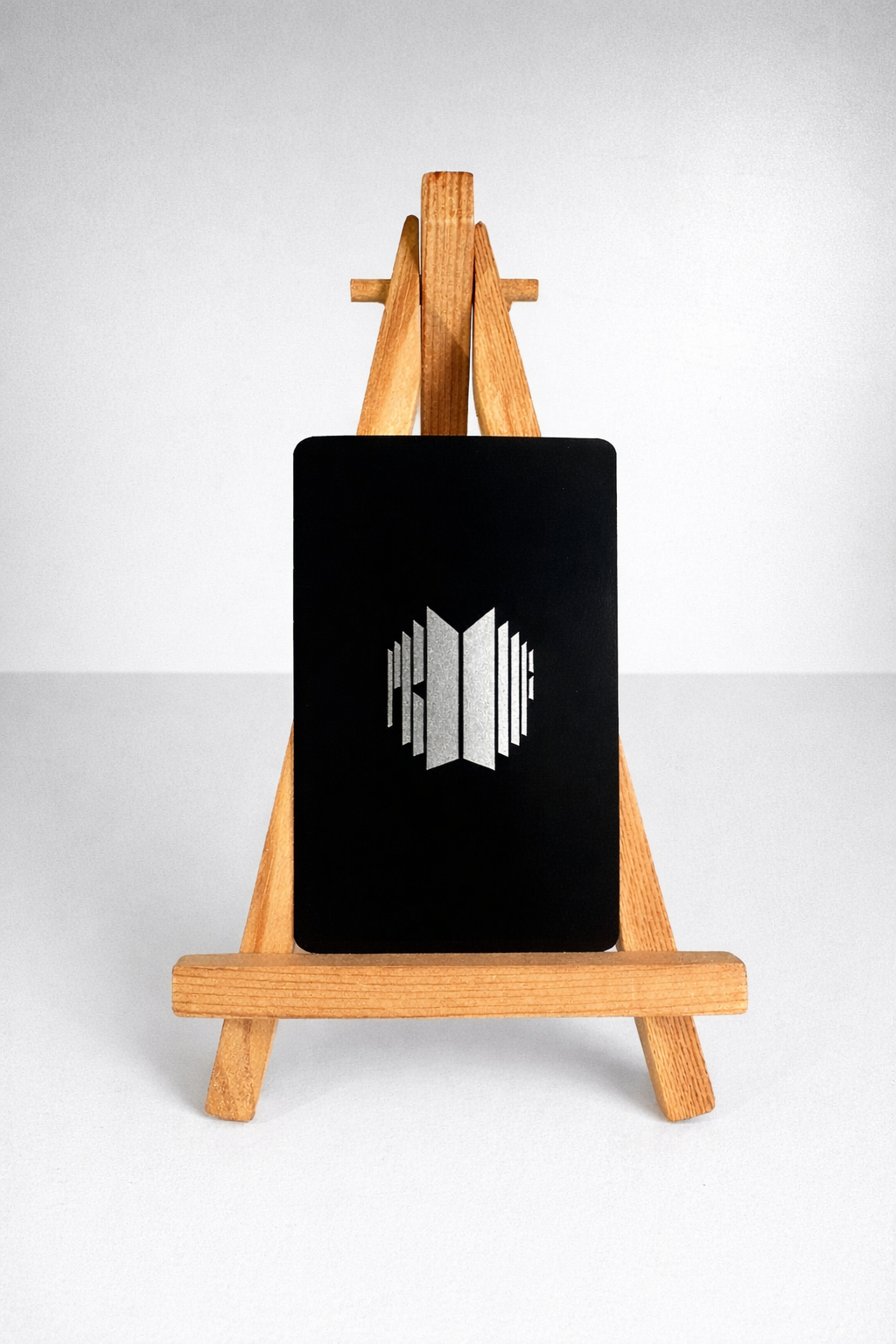 BTS Proof Standard Edition Album Photocard | RM, Jin, J-Hope, Suga | Pre-Owned
