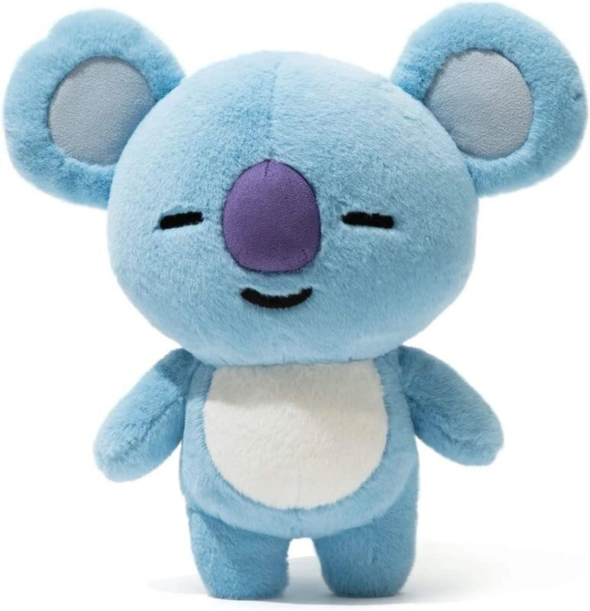 BT21 Koya Plush Doll (Fan-Made)