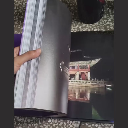 BTS D'ICON Vol. 10 - Opisyal na Photobook