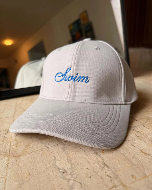 Swim BTS Baseball Cap (Fan-Made)